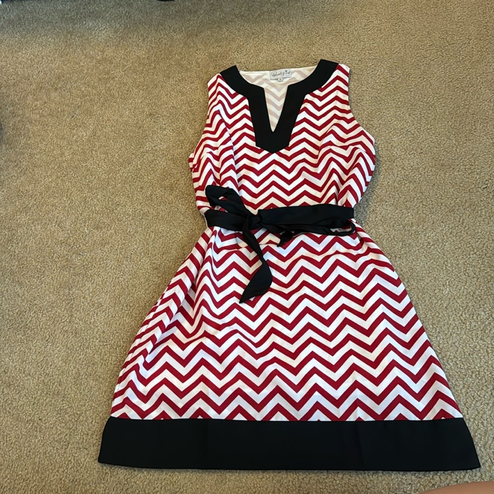 Mudpie Dress